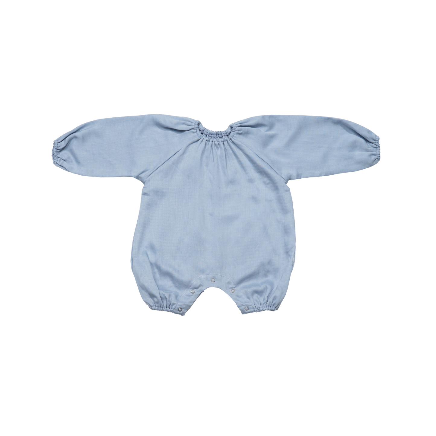 The Popcorn Playsuit