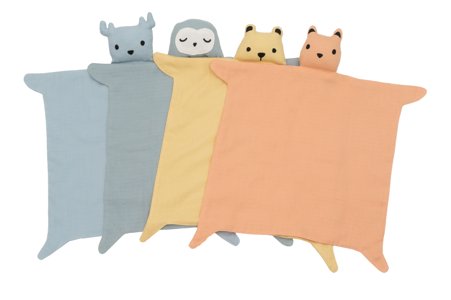 Baby Comforter