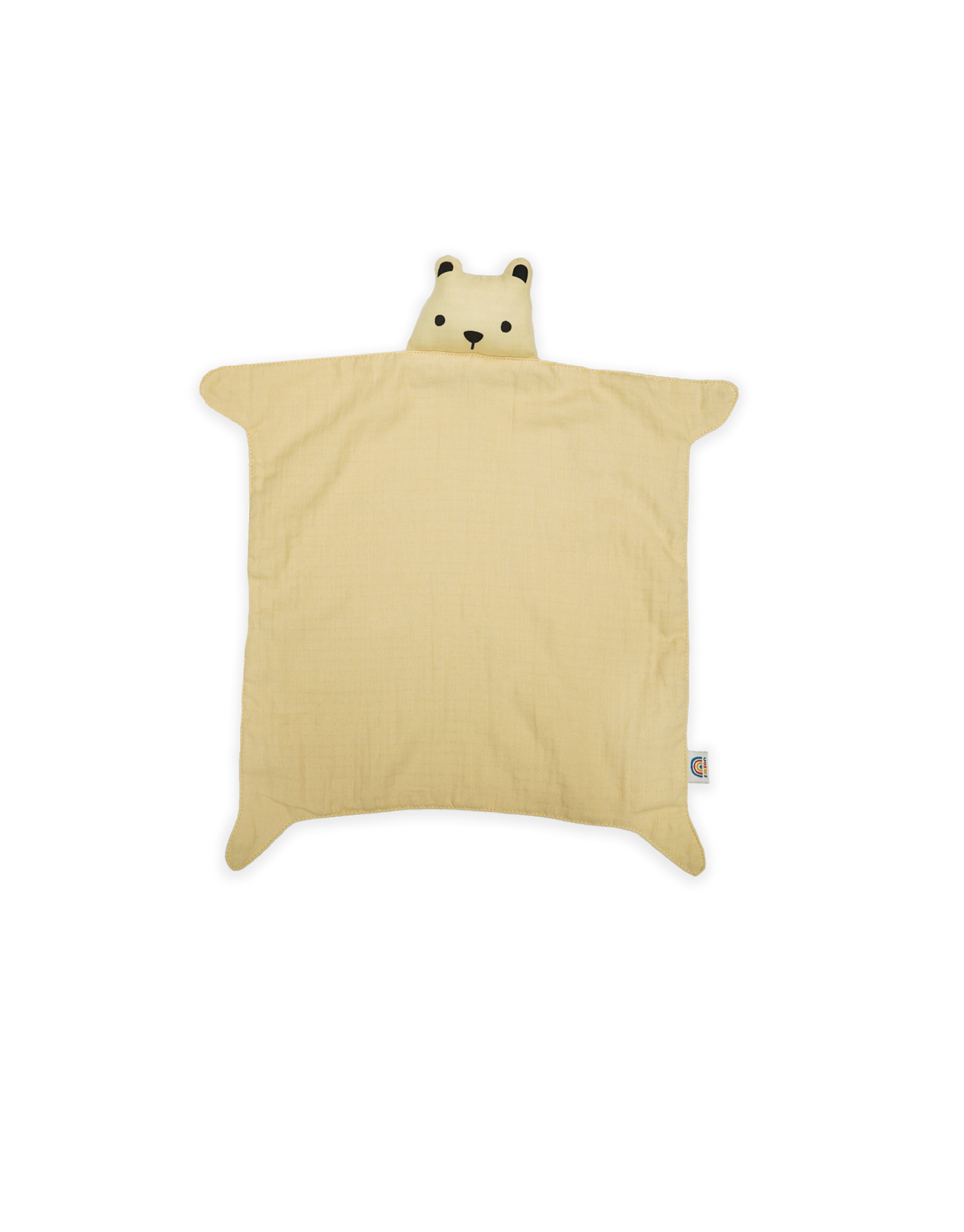 Baby Comforter