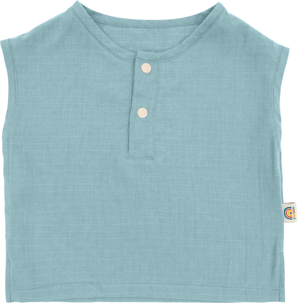Saeson Little Wanderer Tank Top