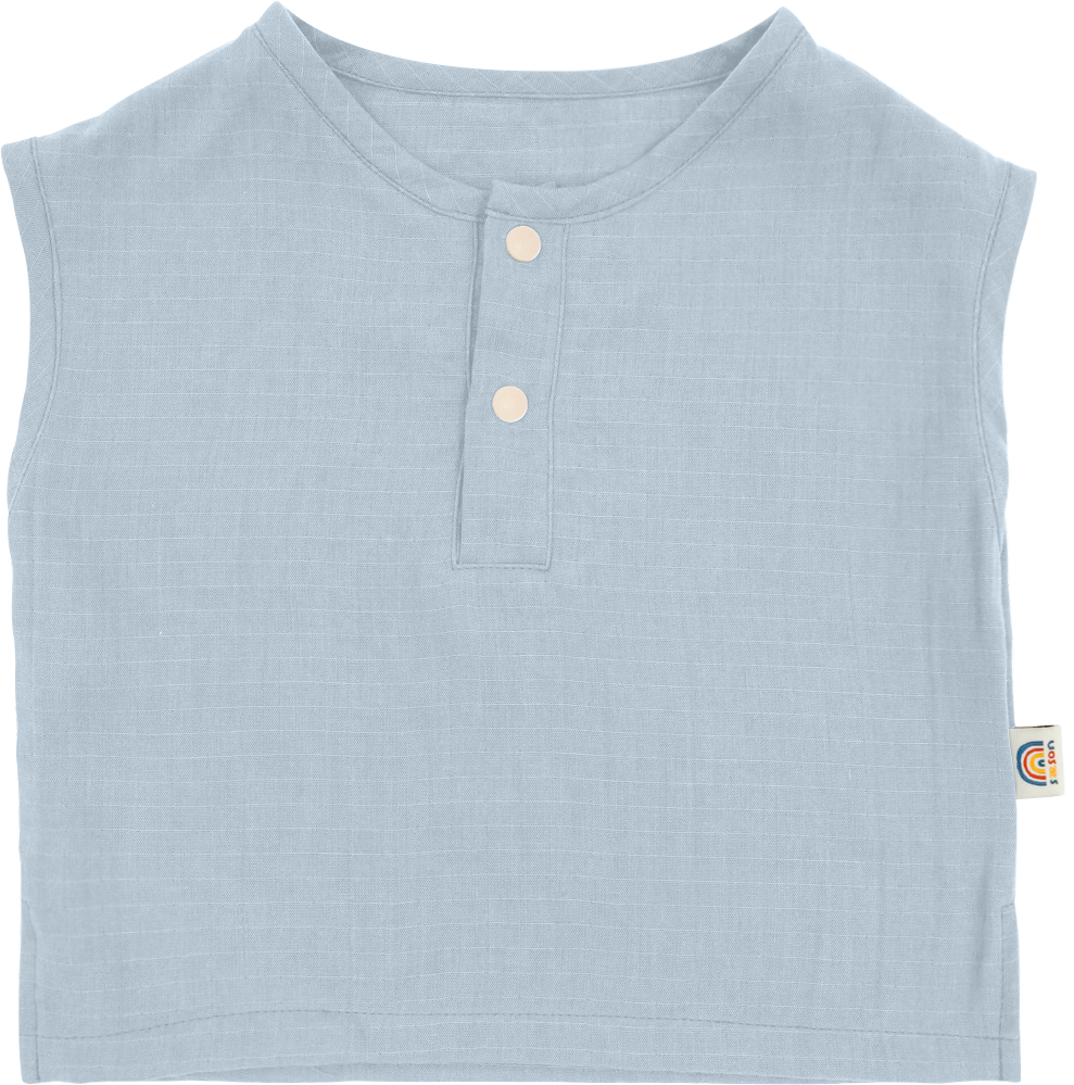 Saeson Little Wanderer Tank Top