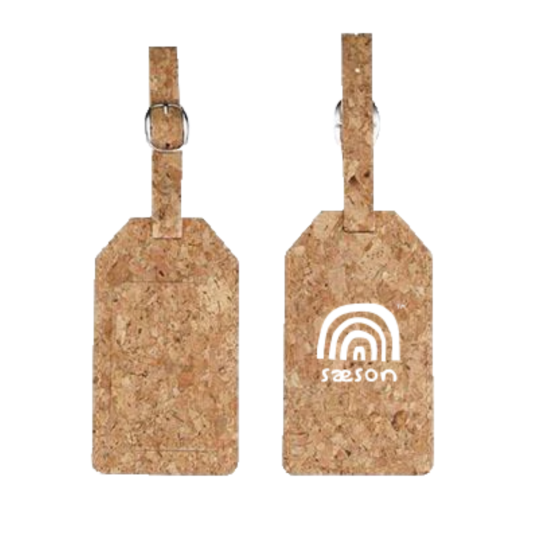 SAESON MALAYSIA LUGGAGE TAG