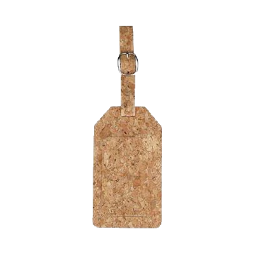 SAESON MALAYSIA LUGGAGE TAG