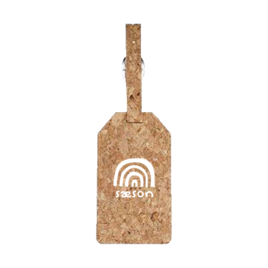 SAESON MALAYSIA LUGGAGE TAG