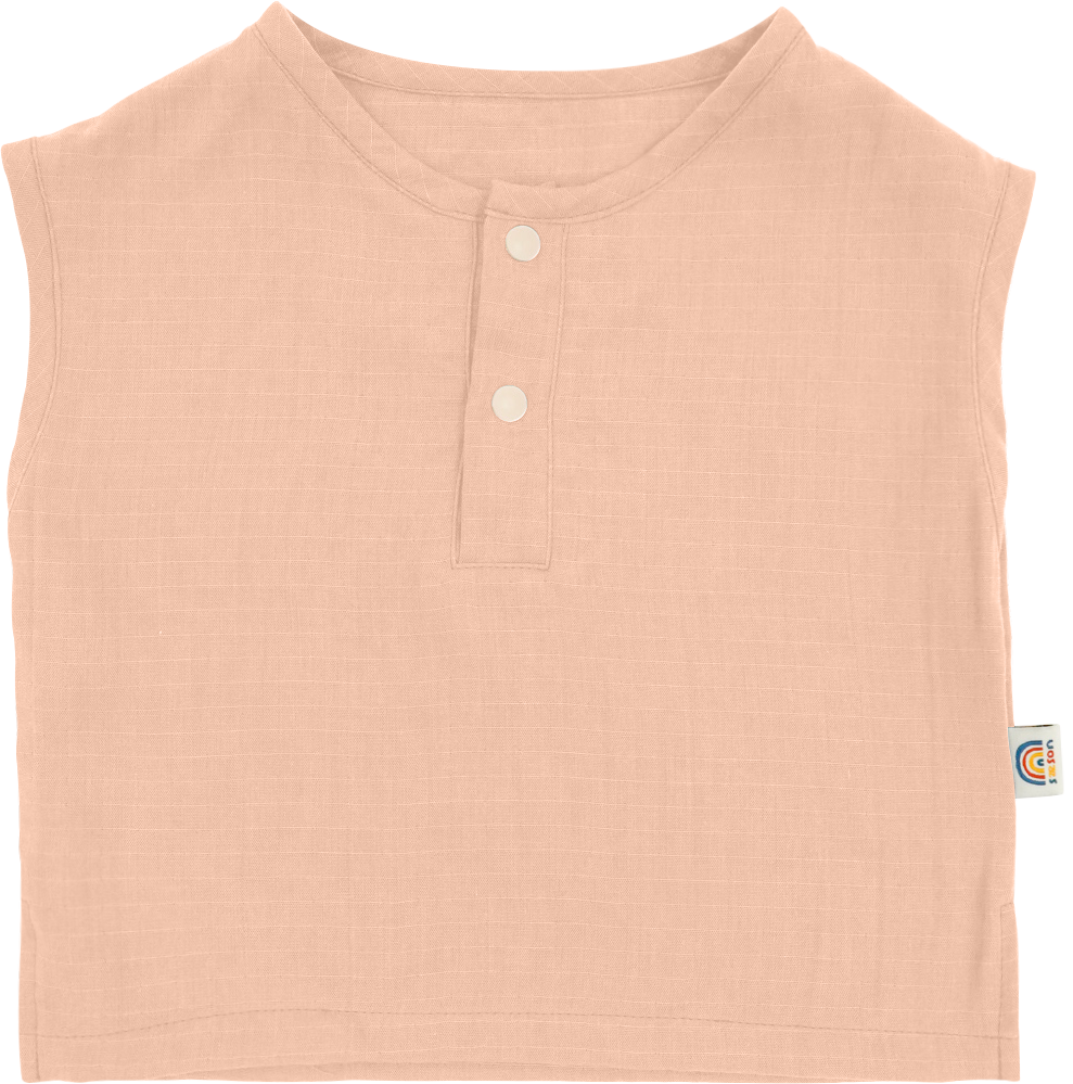 Saeson Little Wanderer Tank Top