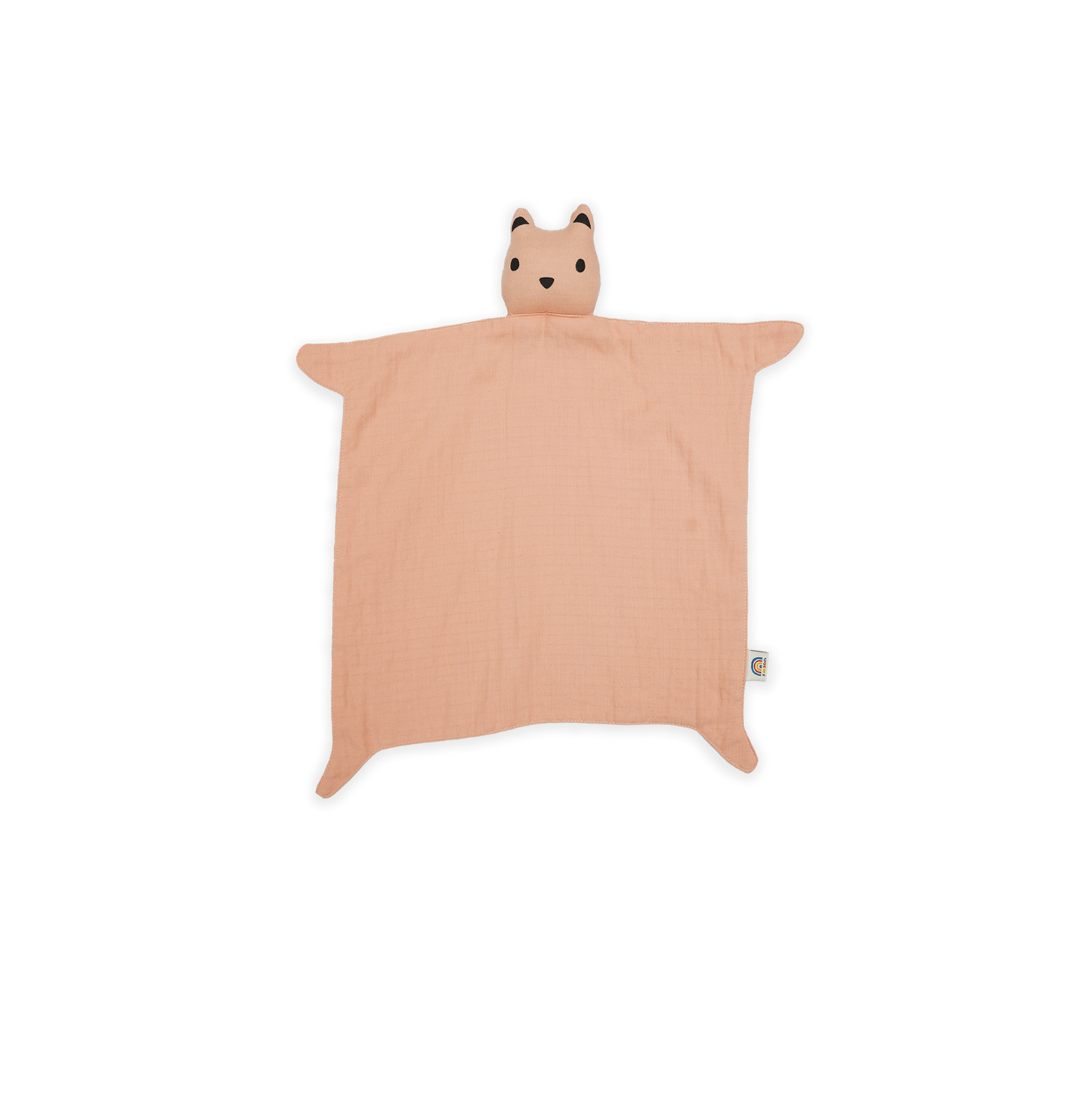 Baby Comforter