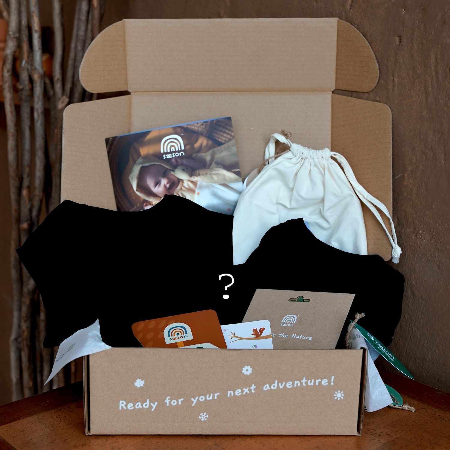 Mystery Bundle