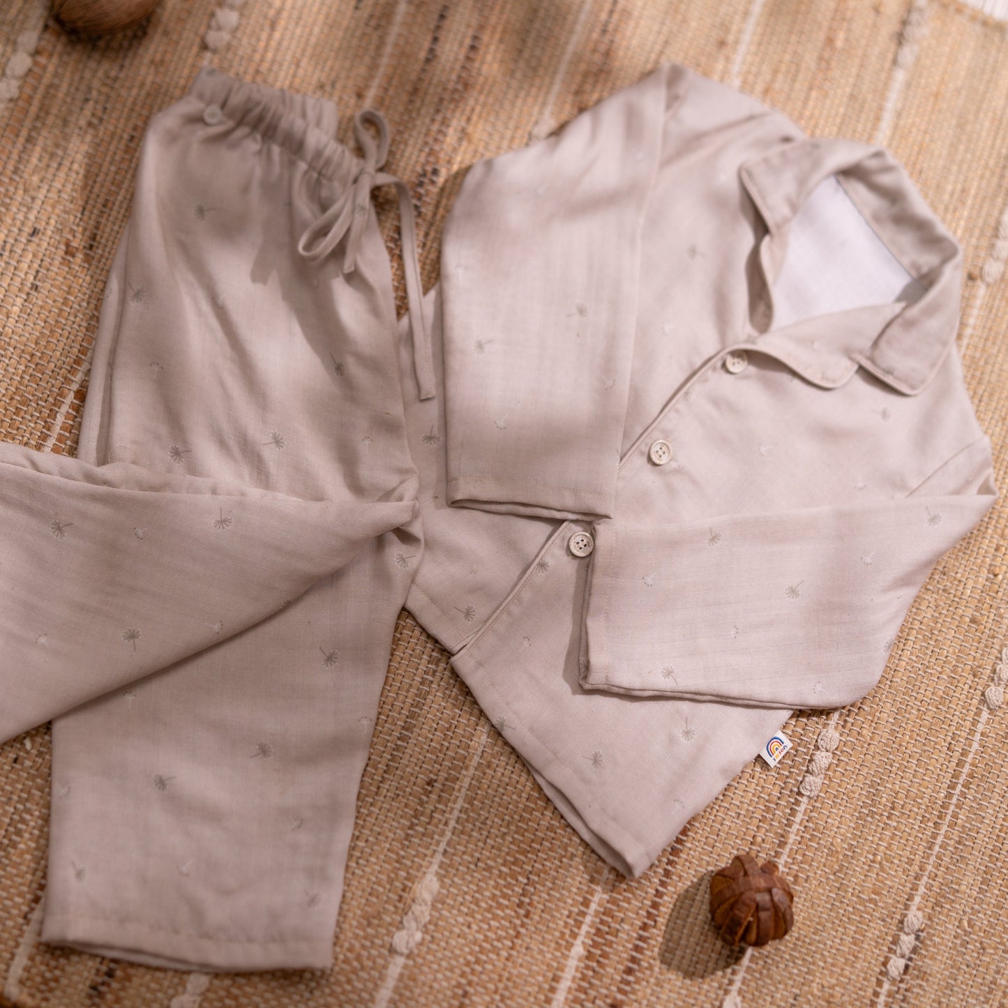 [NEW] Saeson The Comfy Sleepwear