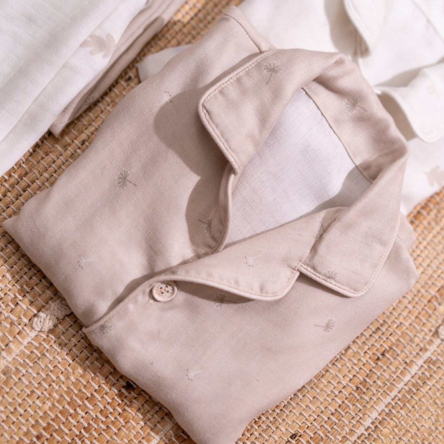 [NEW] Saeson The Comfy Sleepwear