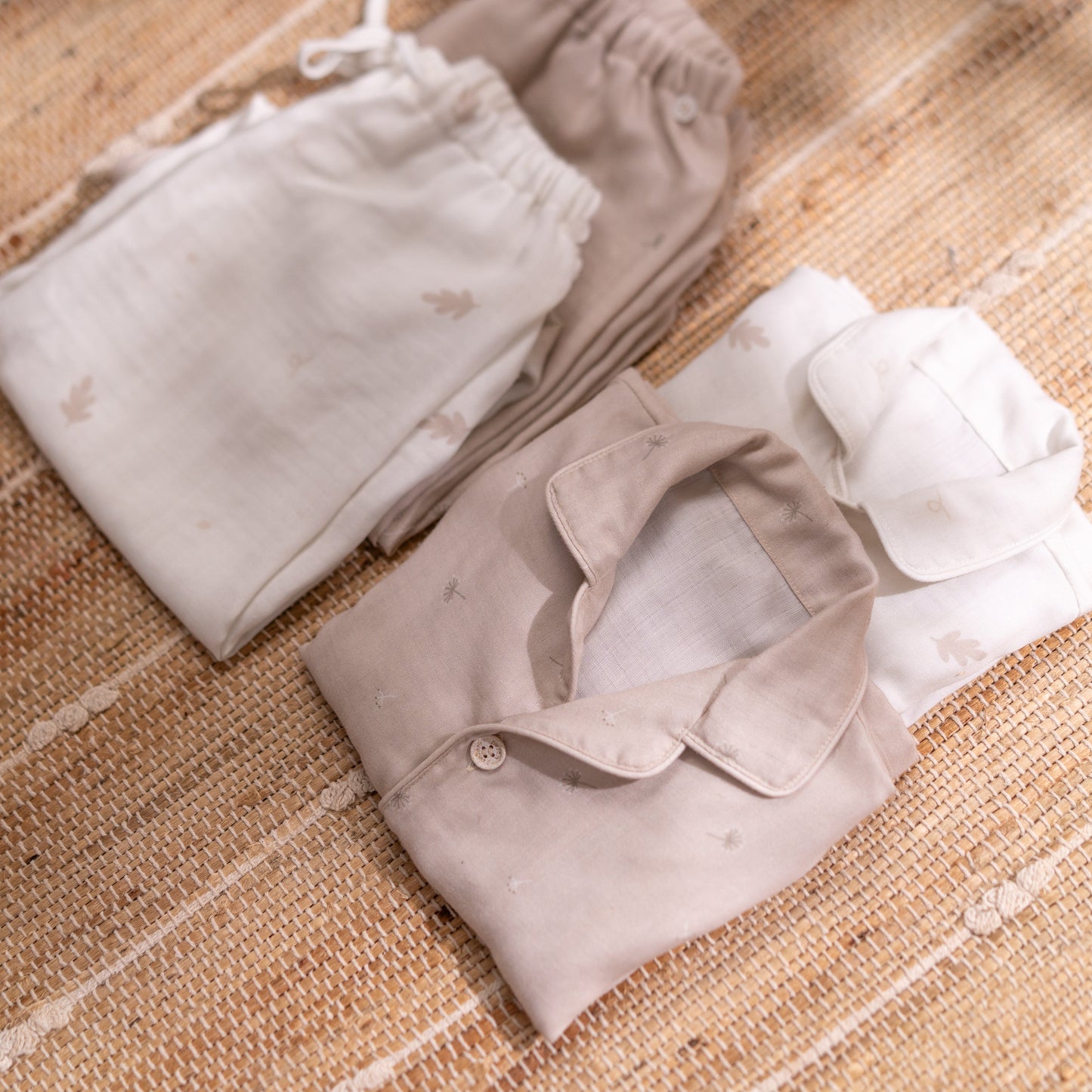 [NEW] Saeson The Comfy Sleepwear