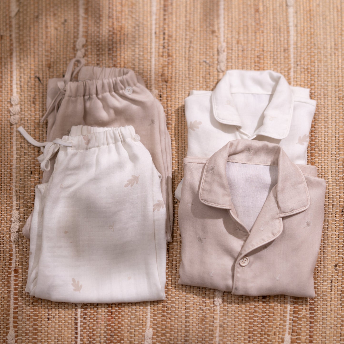 [NEW] Saeson The Comfy Sleepwear