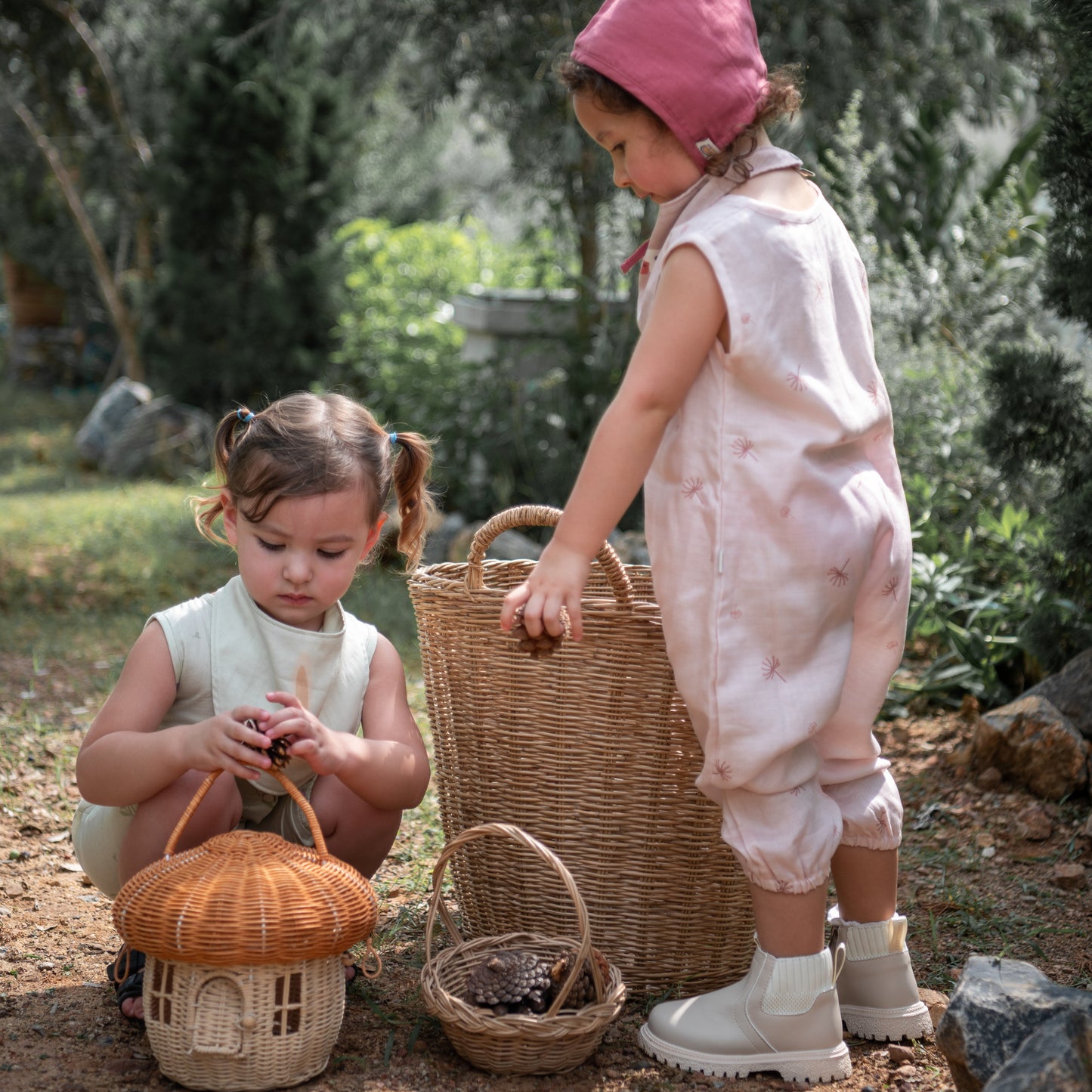 The Playful Jumpsuit