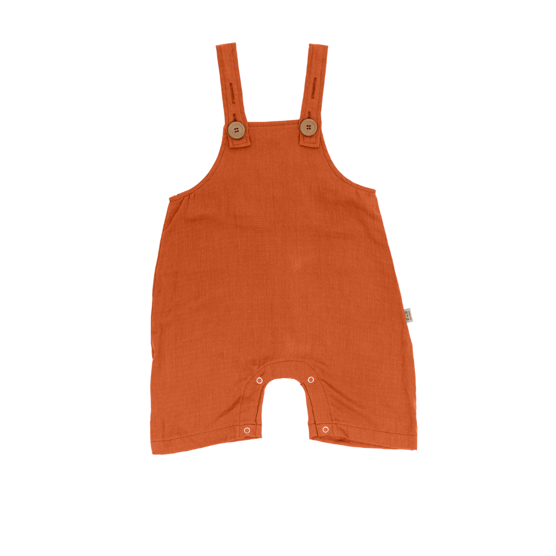 Little Wanderer Dungaree