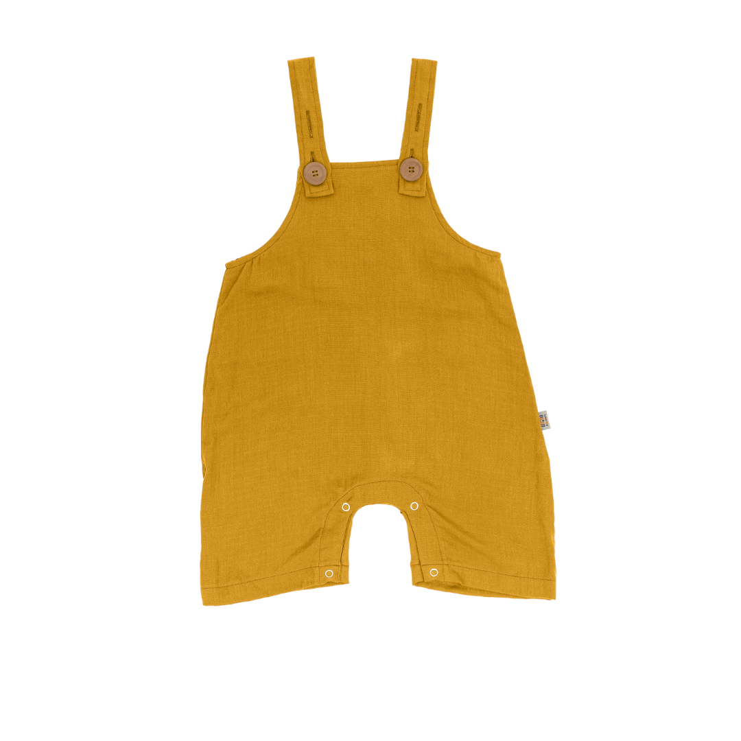 Little Wanderer Dungaree