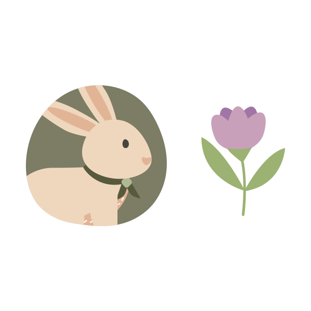 Precious Gift 1 (Spring)