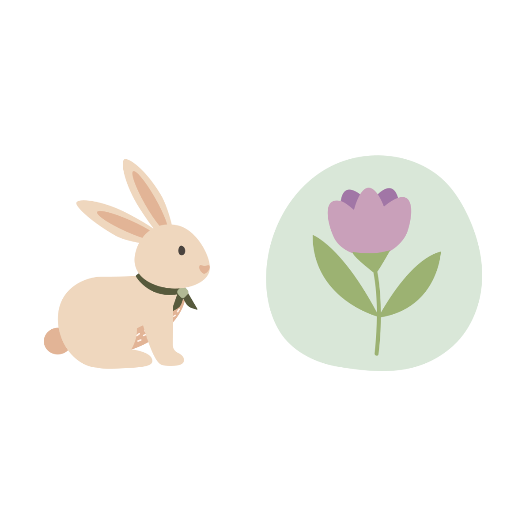 Precious Gift 1 (Spring)