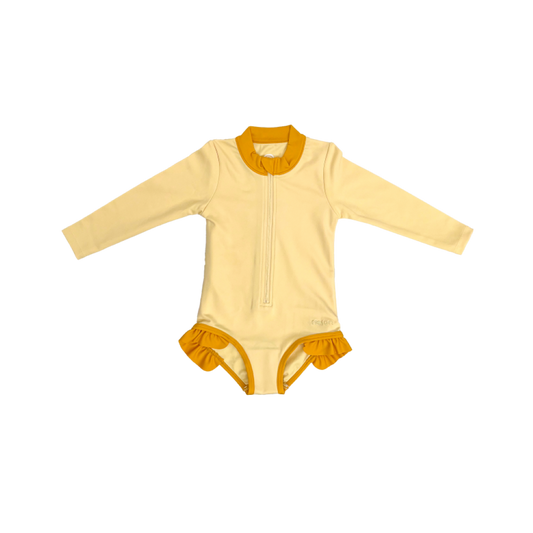 Ellwood Long Sleeve Swimsuit