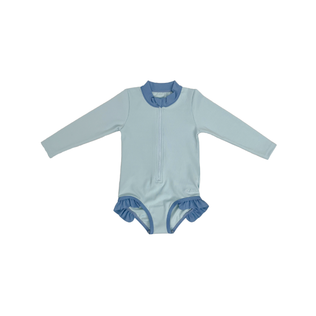 Ellwood Long Sleeve Swimsuit