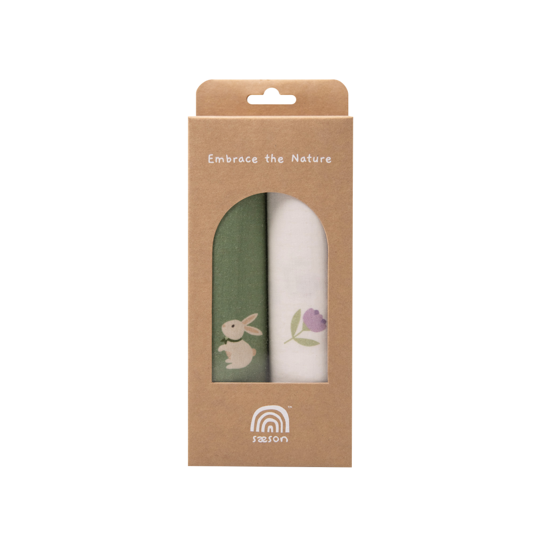 Tencel Nursing Cloth