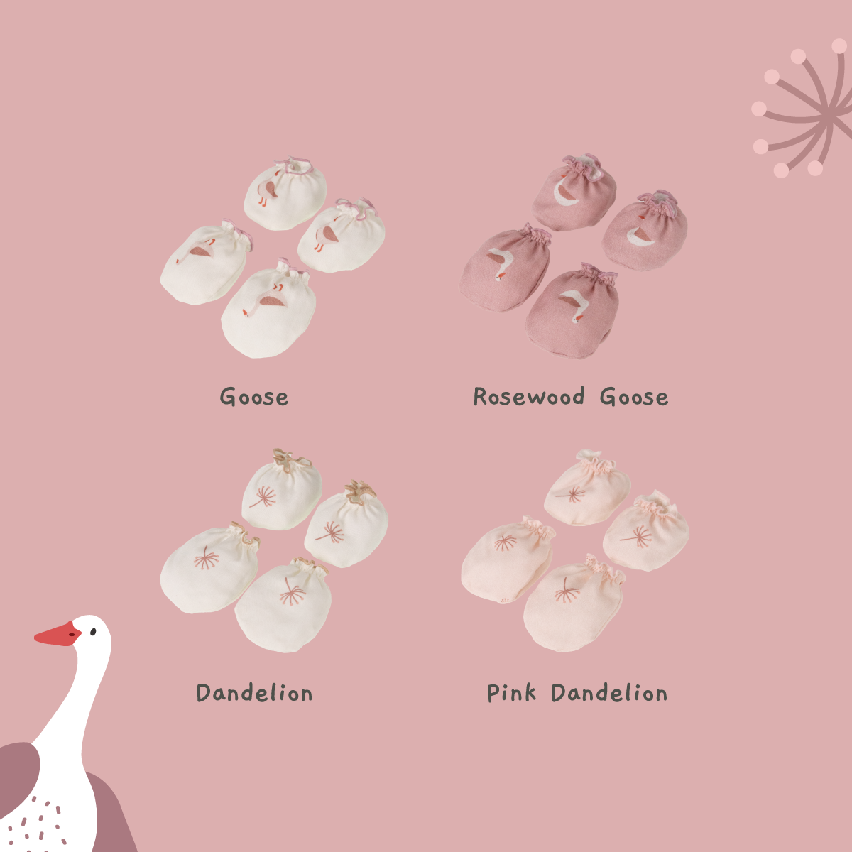 Precious Gift Set 1 (Winter)