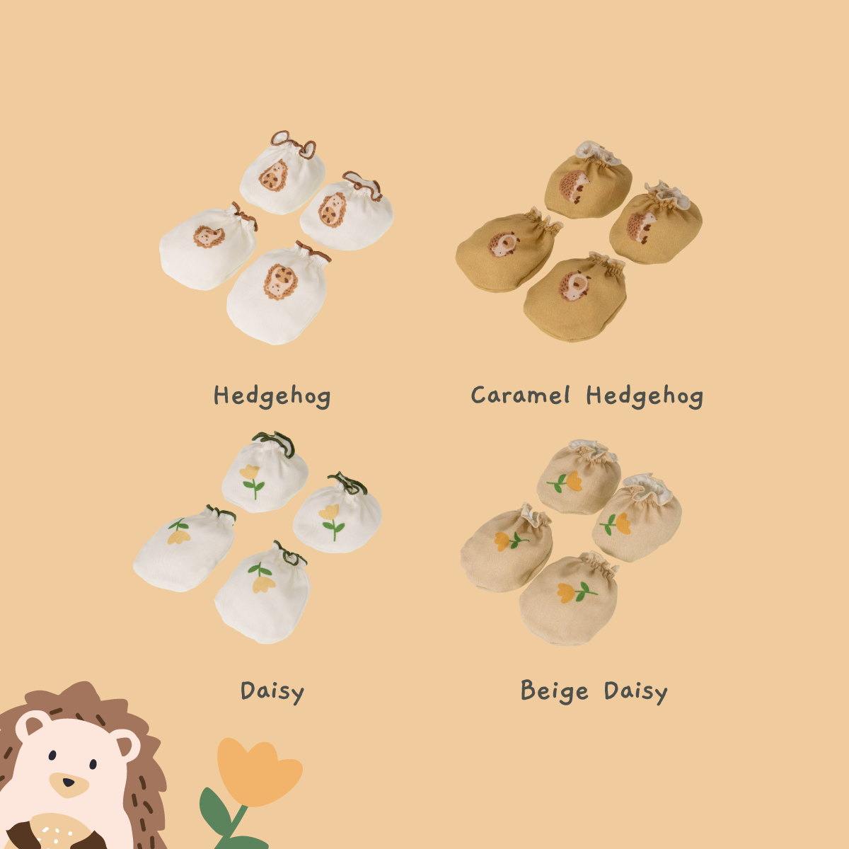 Precious Gift Set 1 (Winter)