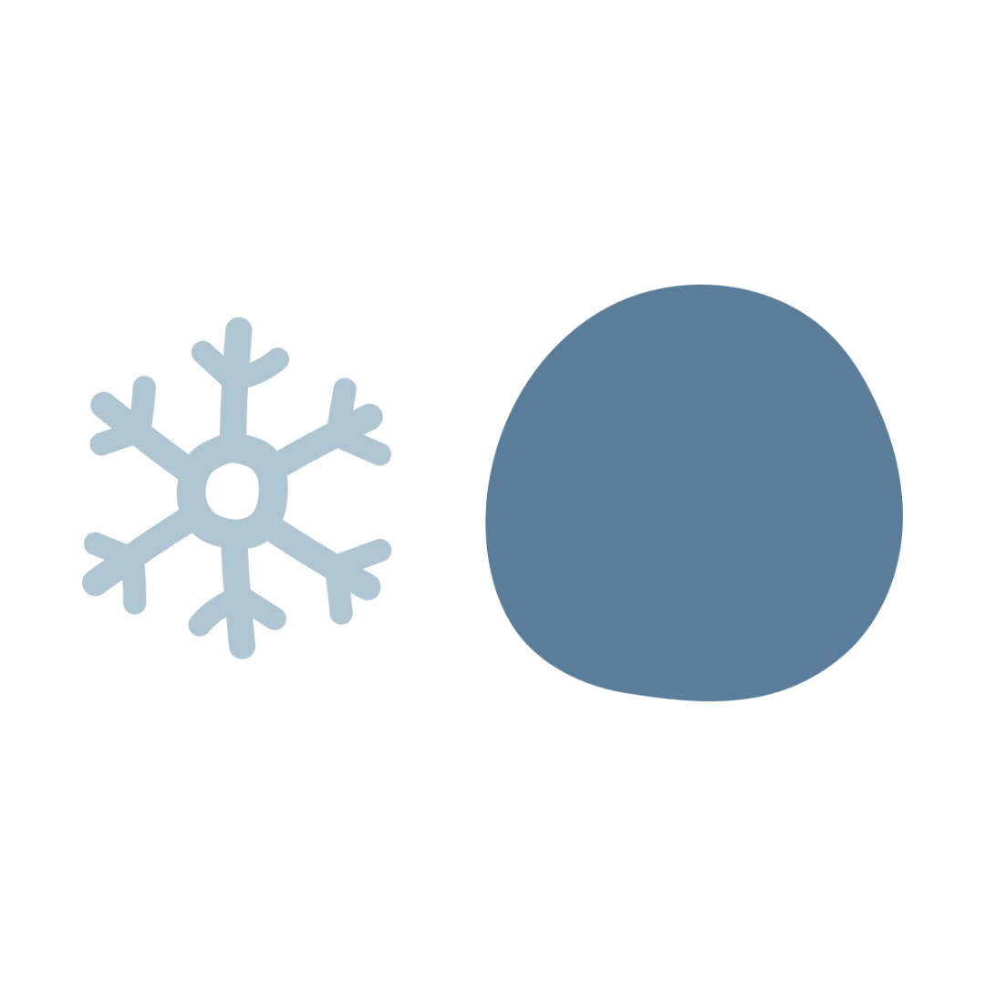 Precious Gift Set 1 (Winter)