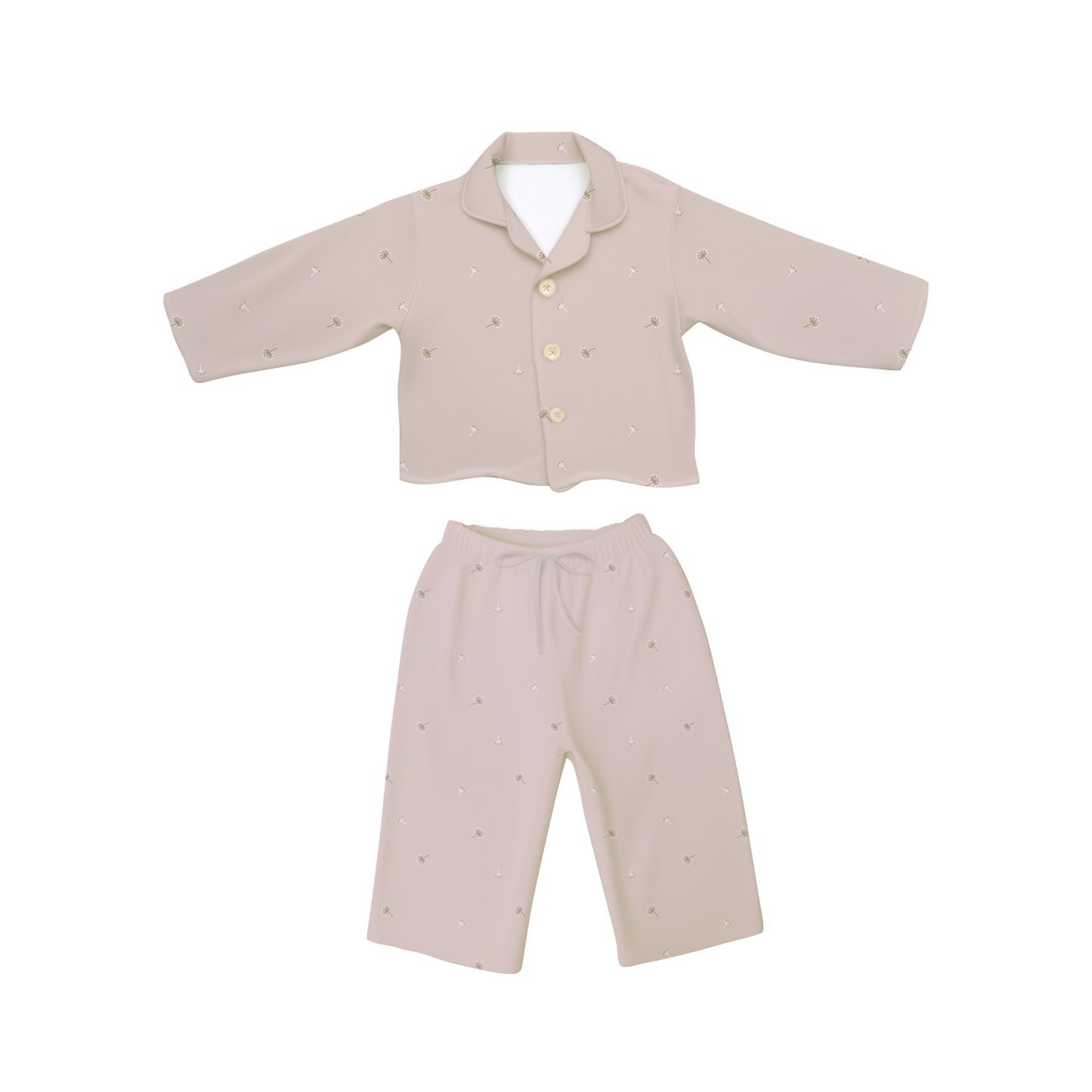 [NEW] Saeson The Comfy Sleepwear
