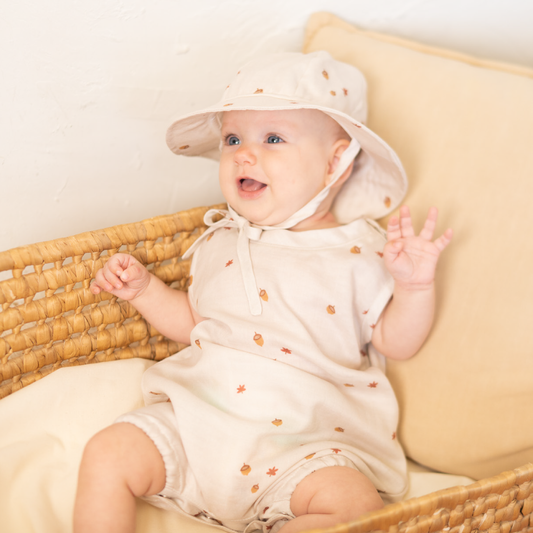 [NEW] Saeson Basic Jumpsuit Set (Whisper The Fall Collection)