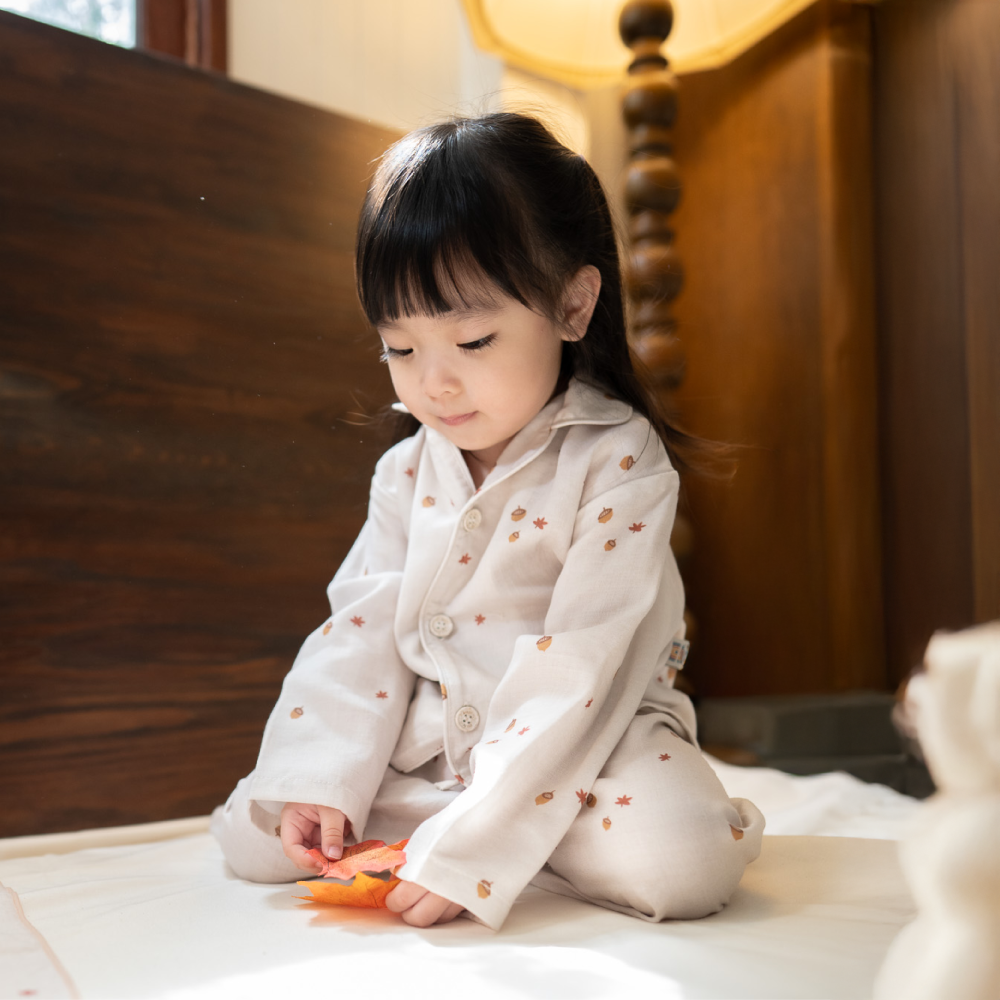 [NEW] Saeson The Comfy Sleepwear (Whisper The Fall Collection)