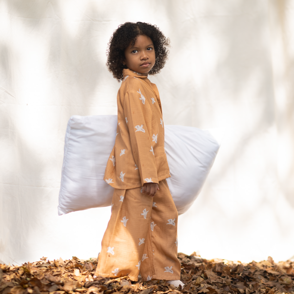 [NEW] Saeson The Comfy Sleepwear (Whisper The Fall Collection)