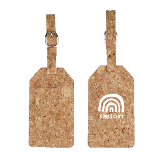 SAESON MALAYSIA LUGGAGE TAG